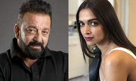 ചെറുപ്പമായിരുന്നെങ്കിൽ ദീപിക പദുകോൺ തന്റെ നാലാമത്തെ ഭാര്യയാകുമായിരുന്നു : സഞ്ജയ് ദത്ത്