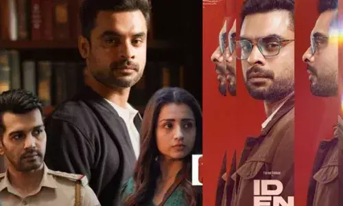 മലയാളത്തിന് വീണ്ടുമൊരു ഹൈ ക്വാളിറ്റി ത്രില്ലര്‍ ഹിറ്റ്! 2025-ലെ ആദ്യ ബ്ലോക്ക്ബസ്റ്റര്‍ ഹിറ്റായി ഐഡന്റിറ്റി