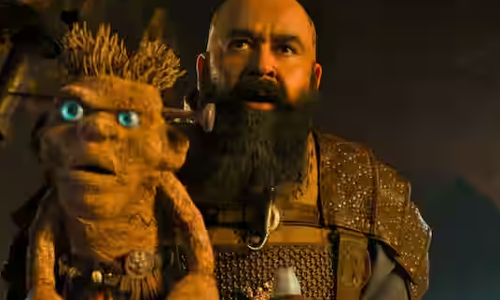 വ്യാജ പതിപ്പിൽ വീണ് മോഹൻലാൽ ചിത്രം ബറോസും