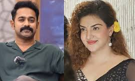 ഹണി റോസിന് എതിരായ അശ്ലീല ദ്വയാർത്ഥ പ്രയോഗം : നിയമപോരാട്ടത്തിൽ  നടിയ്ക്ക് പൂർണ്ണ പിന്തുണ നൽകി അമ്മയും  താരങ്ങളും .