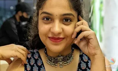 വിവാഹം, ഡിവോഴ്സ്, ഡിപ്രെഷൻ ,റിക്കവറിങ് അതിനു ശേഷം ഇപ്പോൾ സിനിമ;   കടന്നു പോയ  ജീവിത സാഹചര്യങ്ങൾ പങ്കുവെച്ച് അർച്ചന കവി വിവാഹം, ഡിവോഴ്സ്, ഡിപ്രെഷൻ ,റിക്കവറിങ് അതിനു ശേഷം ഇപ്പോൾ സിനിമ;   കടന്നു പോയ  ജീവിത സാഹചര്യങ്ങൾ പങ്കുവെച്ച് അർച്ചന കവി