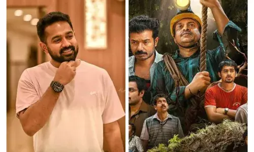 കുഴിയിൽ വീഴുന്ന കഥാപാത്രമായി ആദ്യം  ഉദ്ദേശിച്ചിരുന്നത് എന്നെ : ആസിഫ് അലി കുഴിയിൽ വീഴുന്ന കഥാപാത്രമായി ആദ്യം  ഉദ്ദേശിച്ചിരുന്നത് എന്നെ : ആസിഫ് അലി