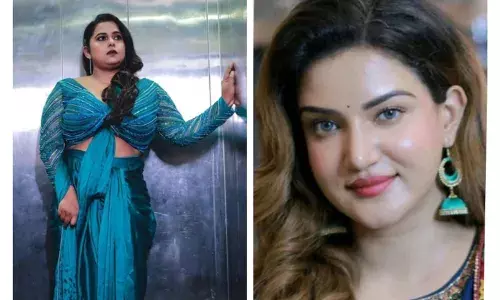  നിഷ്കളങ്കമാണ് കാര്യങ്ങൾ എന്ന് തോന്നുന്നില്ല, ഈ നാടിന്‍റെ ലൈംഗീക ദാരിദ്ര്യത്തെ ഉപയോഗപ്പെടുത്തിയിട്ടുണ്ട് : ഹണി റോസിനെതിരെ  നടി ഫറാ ഷിബില