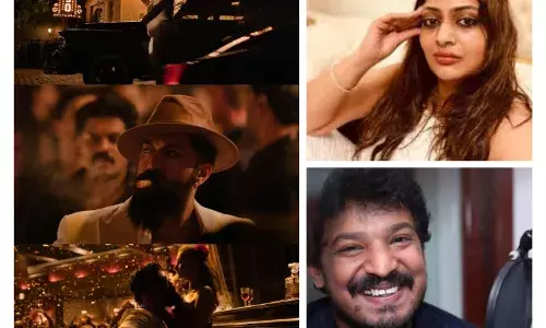 സ്ത്രീവിരുദ്ധത തരിമ്പും ഇല്ലാത്ത, രാഷ്ട്രീയ ശരികളുടെ ദൃശ്യാവിഷ്കാരം: ഗീതുമോഹൻദാസിനും ടോക്സിക്കിനും  വിമർശങ്ങളുമായി നിതിൻ രഞ്ജി പണിക്കർ സ്ത്രീവിരുദ്ധത തരിമ്പും ഇല്ലാത്ത, രാഷ്ട്രീയ ശരികളുടെ ദൃശ്യാവിഷ്കാരം: ഗീതുമോഹൻദാസിനും ടോക്സിക്കിനും  വിമർശങ്ങളുമായി നിതിൻ രഞ്ജി പണിക്കർ