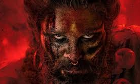 പുഷ്പെ 2വിലെ ആ രംഗം  ജാപ്പനീസ് സിനിമയിൽ നിന്ന് പ്രചോദനം ഉൾക്കൊണ്ടത്.