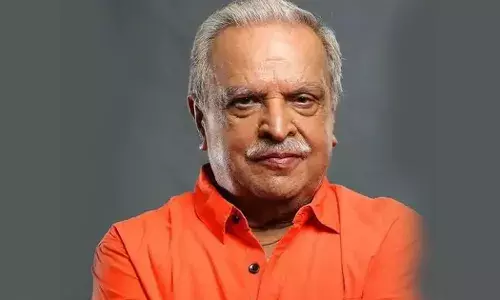 പി ജയചന്ദ്രന് പഠിച്ചത് മൃദംഗം; തിളങ്ങിയത് ഗായകനായി പി ജയചന്ദ്രന് പഠിച്ചത് മൃദംഗം; തിളങ്ങിയത് ഗായകനായി