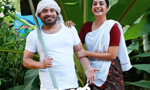 മച്ചാന്റെ മാലാഖ റിലീസ് ഫെബ്രുവരി 27ന് മച്ചാന്റെ മാലാഖ റിലീസ് ഫെബ്രുവരി 27ന്