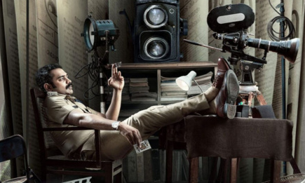 മോഹൻലാലും പ്രിയദർശനും തമ്മിലുണ്ടായ തർക്കത്തിന് പിന്നിലെ കഥ; യൂട്യൂബർമാരെ ട്രോളി രേഖാചിത്രം.