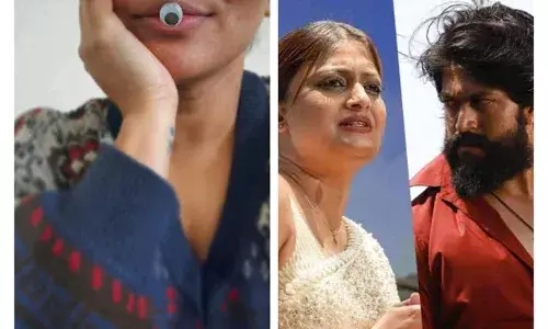ഗീതുമോഹൻദാസിന്റെ ടോക്സിക് സിനിമ വിവാദം:  വൈറലായി പാർവതി തിരുവോത്തിന്റെ സോഷ്യൽ മീഡിയ പോസ്റ്റ്. ഗീതുമോഹൻദാസിന്റെ ടോക്സിക് സിനിമ വിവാദം:  വൈറലായി പാർവതി തിരുവോത്തിന്റെ സോഷ്യൽ മീഡിയ പോസ്റ്റ്.