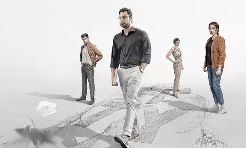 ബോക്സ് ഓഫീസില് 31+ കോടി കളക്ഷന് നേടി സൂപ്പര് ഹിറ്റ് ഐഡന്റിറ്റി; തെലുങ്ക്, ഹിന്ദി റിലീസ് ഉടന് ബോക്സ് ഓഫീസില് 31+ കോടി കളക്ഷന് നേടി സൂപ്പര് ഹിറ്റ് ഐഡന്റിറ്റി; തെലുങ്ക്, ഹിന്ദി റിലീസ് ഉടന്