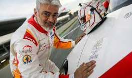 മത്സരത്തിൽ നിന്നും പിന്മാറി എന്ന വാർത്തകൾക്ക് പിന്നാലെ ദുബായ് 24എച് റേസിങ്ങിൽ പങ്കെടുക്കാൻ തയാറായി നടൻ അജിത്