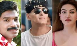 പരിധി വിട്ടാല്‍ ഏതൊരാളും റിയാക്ട് ചെയ്യും,ഹണി റോസിന് മാത്രമായി പ്രത്യേക ഡ്രസ് കോഡ് ഒന്നുമില്ല : സന്തോഷ് പണ്ഡിറ്റ്