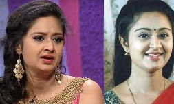 ഇനി വെറും ചാർമിള അല്ല ... ചാർമിള ക്രീസ്റ്റീന ;  പേര് മാറ്റി മലയാളികളുടെ പ്രിയപ്പെട്ട നടി