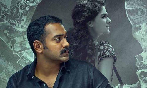 ആ അന്യഭാഷാ ചിത്രത്തിലെ എ ഐ കണ്ടപ്പോൾ പേടിച്ചിരുന്നു : ആസിഫ് അലി