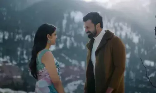 ഔസേപ്പച്ചന്-ഷിബു ചക്രവര്ത്തി എവര്ഗ്രീന് കൂട്ടുകെട്ട് വീണ്ടും; ബെസ്റ്റിയിലെ വെള്ളമഞ്ഞിന്റെ തട്ടവുമായി... വൈറല് ഔസേപ്പച്ചന്-ഷിബു ചക്രവര്ത്തി എവര്ഗ്രീന് കൂട്ടുകെട്ട് വീണ്ടും; ബെസ്റ്റിയിലെ വെള്ളമഞ്ഞിന്റെ തട്ടവുമായി... വൈറല്