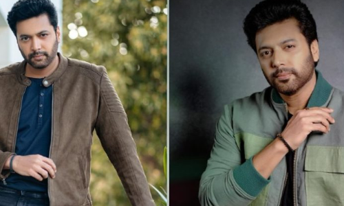 ഇനി പേരിനൊപ്പം ജയം ഇല്ല ; ജീവിതത്തിന്റെ  ഒരു പുതിയ അധ്യായം ആരംഭിച്ചതായി നടൻ