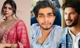 കല്യാണി പ്രിയദർശൻ - നസ്ലൻ ചിത്രത്തിൻ്റെ ഷൂട്ടിംഗ് സംഘം സഞ്ചരിച്ച കാറിന് നേരെ കാട്ടാന ആക്രമണം