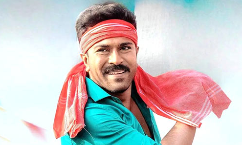 വിവാദങ്ങൾക്കും വെല്ലുവിളികൾക്കിടയിലും ആരാധകർക്ക് നന്ദി അറിയിച്ചു രാം ചരൺ