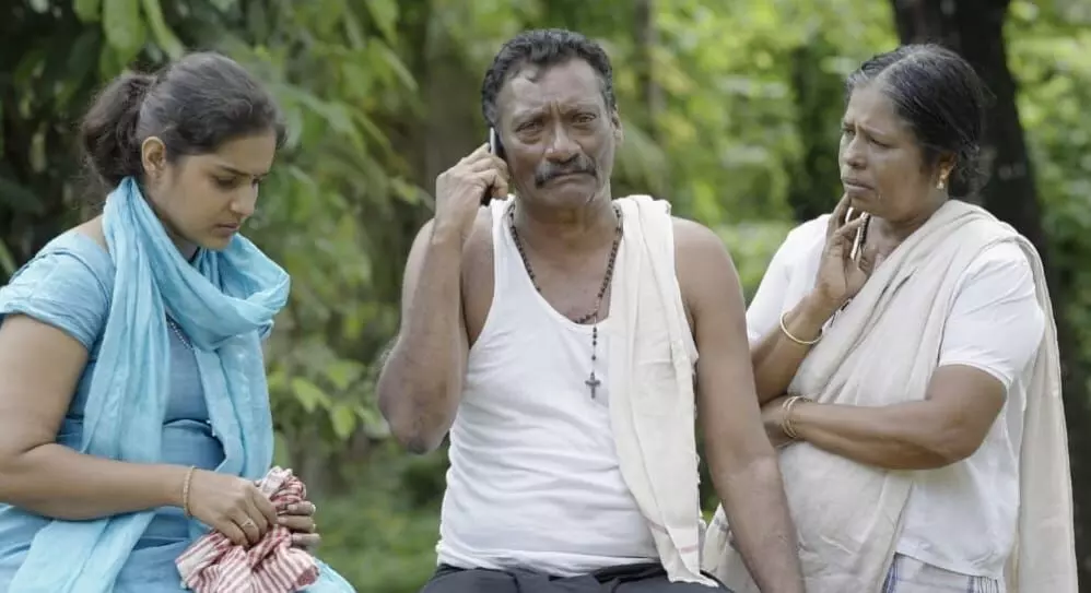 വെല്ലുവിളി നിറഞ്ഞ കർഷകരുടെ ജീവിതവുമായി ആദച്ചായി- ജനുവരി 17 - ന് തീയേറ്ററിൽ. വെല്ലുവിളി നിറഞ്ഞ കർഷകരുടെ ജീവിതവുമായി ആദച്ചായി- ജനുവരി 17 - ന് തീയേറ്ററിൽ.