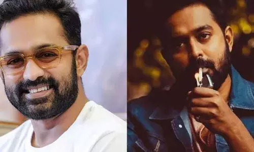 ഇവിടെ ഏത് വേഷവും ഓക്കെ ആണ്...വ്യത്യസ്തങ്ങളുടെ ആസിഫ് അലി ഇവിടെ ഏത് വേഷവും ഓക്കെ ആണ്...വ്യത്യസ്തങ്ങളുടെ ആസിഫ് അലി