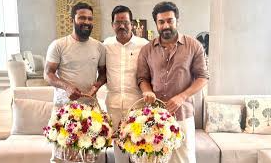 മാട്ടുപൊങ്കലിൽ ആഘോഷത്തിൽ അപ്ഡേറ്റിയുമായി വാടിവാസൽ; ചിത്രീകരണം ഉടൻ ഉണ്ടാകുമോ ?