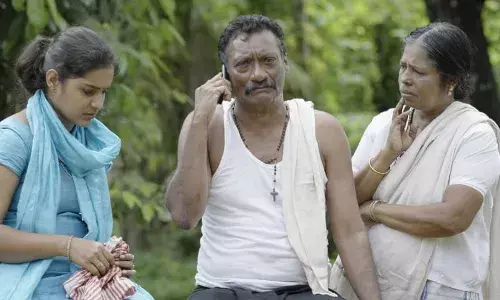 വെല്ലുവിളി നിറഞ്ഞ കർഷകരുടെ ജീവിതവുമായി ആദച്ചായി- ജനുവരി 17 - ന് തീയേറ്ററിൽ. വെല്ലുവിളി നിറഞ്ഞ കർഷകരുടെ ജീവിതവുമായി ആദച്ചായി- ജനുവരി 17 - ന് തീയേറ്ററിൽ.