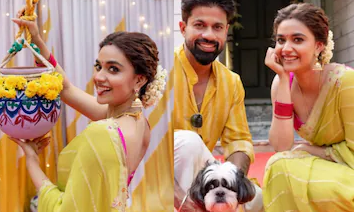 ആന്റണി ഈ കാര്യത്തിൽ ഒരുപാട് അഡ്ജസ്റ്റ് ചെയ്യുന്നു: കീർത്തി സുരേഷ്