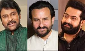 സെയ്ഫ് അലിഖാന് പരുക്കേറ്റത്തിൽ പ്രതികരിച്ച് തെലുങ്ക് താരങ്ങൾ