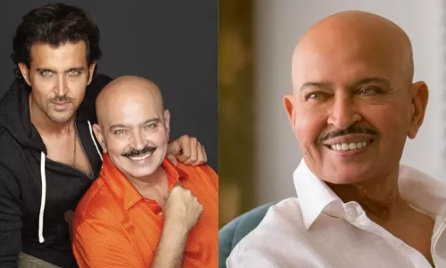 സൗത്ത് സിനിമ സാങ്കേതികമായി പുരോഗമിച്ചെങ്കിലും , കഥപറച്ചിലിൻ്റെ അടിസ്ഥാനത്തിൽ  പുരോഗമിക്കുന്നില്ല. രാകേഷ് റോഷന്റെ പ്രസ്‌താവനയിൽ സോഷ്യൽ മീഡിയയിൽ പൊങ്കാല