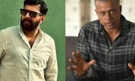 ചിത്രം വിജയിച്ചാൽ ഇതുപോലെയുള്ള ഡൊമിനിക്ക് ചിത്രങ്ങൾക്ക്   ഞാൻ തയാറാണ്- ജി വി എം പറയുന്നു.