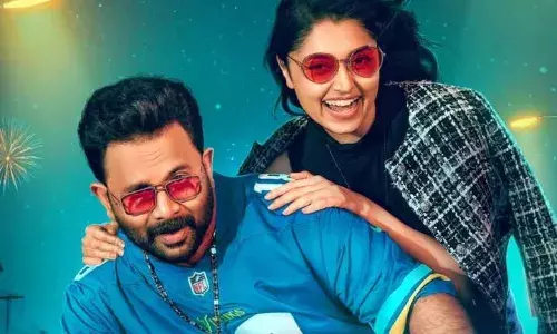 പടക്കുതിര ടീസർ എത്തി പടക്കുതിര ടീസർ എത്തി