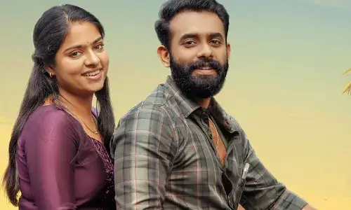 ജനുവരി ഇരുപത്തിനാലിന് അൻപോടു കണ്മണി എത്തുന്നു : ട്രെയിലർ പുറത്ത് ജനുവരി ഇരുപത്തിനാലിന് അൻപോടു കണ്മണി എത്തുന്നു : ട്രെയിലർ പുറത്ത്
