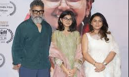 പുഷ്പയിൽ അഭിനയിക്കാൻ സുകുമാറിന്റെ മകൾ അവസരം ചോദിച്ചപ്പോൾ