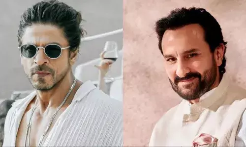 ആക്രമികൾ ഷാരൂഖ് ഖനെയും ലക്ഷ്യം വച്ചിരുന്നു