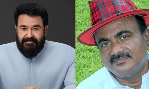 .   ആ സംവിധായകൻ മോഹൻലാലിനെ ബ്രെയിൻ വാഷ് ചെയ്തു ;  ആലപ്പി അഷറഫ്