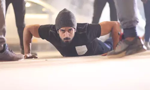 രാജീവ് പിള്ള നായകനായി ദ്വിഭാഷകളിൽ എത്തുന്ന ഡെക്സ്റ്റർ; ഫെബ്രുവരി റിലീസിന് ഒരുങ്ങി.... രാജീവ് പിള്ള നായകനായി ദ്വിഭാഷകളിൽ എത്തുന്ന ഡെക്സ്റ്റർ; ഫെബ്രുവരി റിലീസിന് ഒരുങ്ങി....