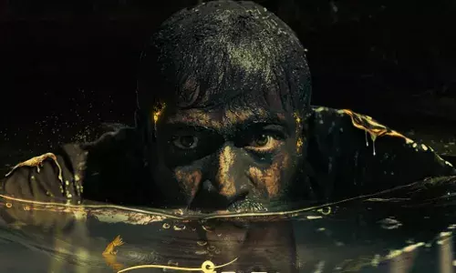 ബേസിൽ ജോസഫ്- ജ്യോതിഷ് ശങ്കർ ചിത്രം പൊൻമാൻ ടീസർ പുറത്ത്; നിർമ്മാണം അജിത് വിനായക ഫിലിംസ്