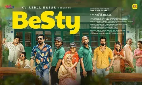 ബെസ്റ്റാണ് ഈ ബെസ്റ്റി ഗാനങ്ങള്‍; ഇന്ത്യയൊട്ടാകെ മ്യൂസിക്ക് റിലീസ് ചടങ്ങുകള്‍; ചിത്രം ജനുവരി 24-ന് തിയേറ്ററുകളിലെത്തും