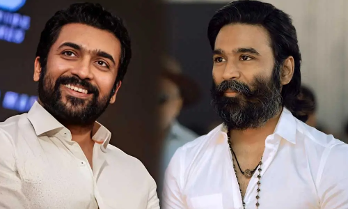 വെങ്കി ആറ്റിലൂരി ചിത്രം : സൂര്യയും ധനുഷും ഒന്നിക്കുന്നു ?