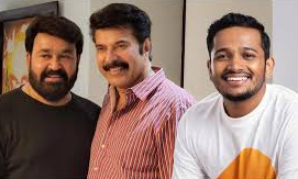 ബേസിൽ ജോസെഫിന്റെ അടുത്ത സംവിധാന ചിത്രത്തിൽ മമ്മൂട്ടിയും മോഹൻലാലും പ്രധാന വേഷത്തിൽ ?