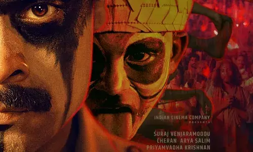 മറവികൾക്കെതിരേ ഓർമ്മയുടെ പോരാട്ടം ;നരിവേട്ട ഫസ്റ്റ് ലുക്ക് പോസ്റ്റർ മറവികൾക്കെതിരേ ഓർമ്മയുടെ പോരാട്ടം ;നരിവേട്ട ഫസ്റ്റ് ലുക്ക് പോസ്റ്റർ