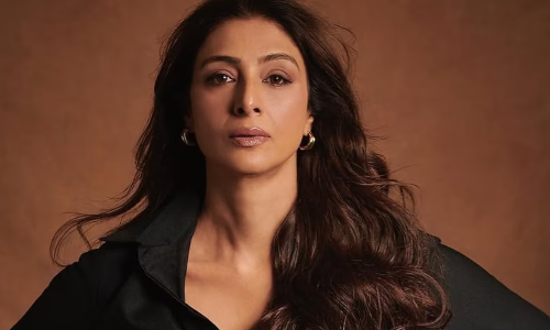 ഇത്തരം അസംബന്ധം നിര്‍ത്തണം! മാധ്യമങ്ങൾ മാപ്പ് പറയണം  എന്ന് പ്രതികരിച്ച്  നടി തബു