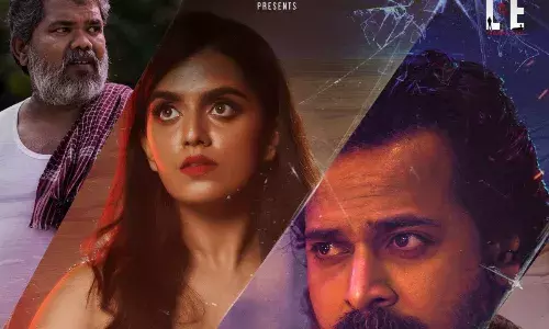 ഷോർട്ട് ഫിലിം റൺവേയിലെ  ആദ്യ ഗാനം റിലീസ് ചെയ്തു ഷോർട്ട് ഫിലിം റൺവേയിലെ  ആദ്യ ഗാനം റിലീസ് ചെയ്തു