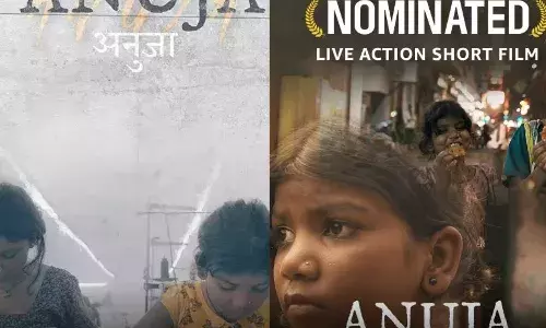 97 ആമത്  ഓസ്കാർ നോമിനേഷനിൽ ഇടം നേടിയ ഏക ഇന്ത്യൻ ചിത്രം 97 ആമത്  ഓസ്കാർ നോമിനേഷനിൽ ഇടം നേടിയ ഏക ഇന്ത്യൻ ചിത്രം