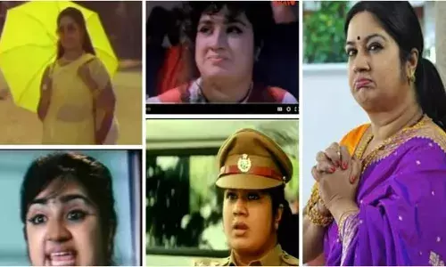 കൽപ്പനയുഗം അവസാനിച്ചിട്ട് 9 വർഷം    കോമഡി വേഷങ്ങൾ പരീക്ഷിക്കാൻ നിർദേശിച്ചത് ജഗതീഷ് ശ്രീകുമാർ കൽപ്പനയുഗം അവസാനിച്ചിട്ട് 9 വർഷം    കോമഡി വേഷങ്ങൾ പരീക്ഷിക്കാൻ നിർദേശിച്ചത് ജഗതീഷ് ശ്രീകുമാർ