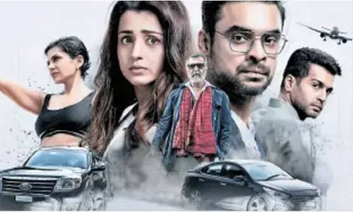 ടോവിനോയുടെ ഐഡന്റിറ്റി ജനുവരി 31 മുതൽ ഒ ടി ടി യിൽ ടോവിനോയുടെ ഐഡന്റിറ്റി ജനുവരി 31 മുതൽ ഒ ടി ടി യിൽ
