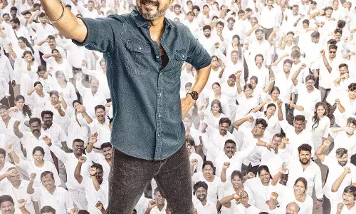 ദളപതി വിജയുടെ എച്ച്.വിനോദ് ചിത്രം  ജനനായകൻ  ഫസ്റ്റ് ലുക്ക് പോസ്റ്റർ റിലീസായി ദളപതി വിജയുടെ എച്ച്.വിനോദ് ചിത്രം  ജനനായകൻ  ഫസ്റ്റ് ലുക്ക് പോസ്റ്റർ റിലീസായി