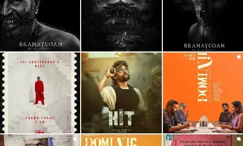 എസ്തെറ്റിക് കുഞ്ഞമ്മ; വ്യത്യസ്തയാണ് സാറെ ഇവരുടെ മെയിൻ എസ്തെറ്റിക് കുഞ്ഞമ്മ; വ്യത്യസ്തയാണ് സാറെ ഇവരുടെ മെയിൻ