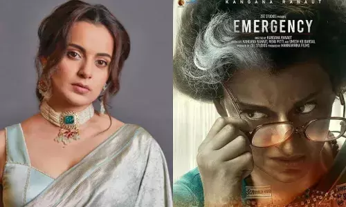 എനിക്ക് ഒരു ലോകോത്തര സിനിമ ചെയ്യാൻ കഴിയും; എമെർജൻസിയുടെ റിലീസിന് ശേഷം തുറന്നടിച്ച് കങ്കണ റണാവത്ത് എനിക്ക് ഒരു ലോകോത്തര സിനിമ ചെയ്യാൻ കഴിയും; എമെർജൻസിയുടെ റിലീസിന് ശേഷം തുറന്നടിച്ച് കങ്കണ റണാവത്ത്