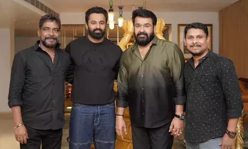 ഉണ്ണി മുകുന്ദന്റെ ഗെറ്റ് സെറ്റ് ബേബി’ ആശിര്വാദ് സിനിമാസിന്. ഉണ്ണി മുകുന്ദന്റെ ഗെറ്റ് സെറ്റ് ബേബി’ ആശിര്വാദ് സിനിമാസിന്.